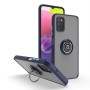 SAMSUNG A03S-166 CARCASA MATE DE ANILLO