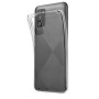 SAMSUNG A03S Funda de Gel TPU Transparente 1.5mm ALTA CALIDAD
