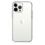 IPHONE 11 PRO MAX Funda de Gel TPU Transparente 1.5mm ALTA CALIDAD