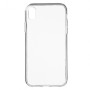 IPHONE XR Funda de Gel TPU Transparente 1.5mm ALTA CALIDAD