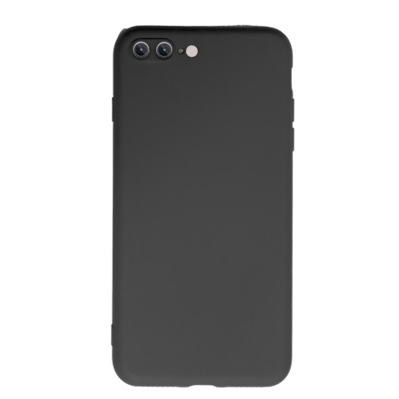 IPHONE 7 PLUS - 8 PLUS FUNDA GOMA SUAVE