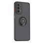 SAMSUNG A72 5G CARCASA MATE DE ANILLO