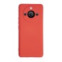 FUNDA GOMA SUAVE Realme 11Pro -11Plus