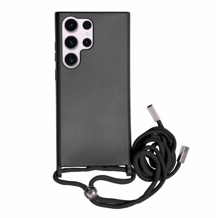 SAMSUNG S22 ULTRA Funda Con Cuerda tipo original