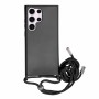 SAMSUNG S22 ULTRA Funda Con Cuerda tipo original