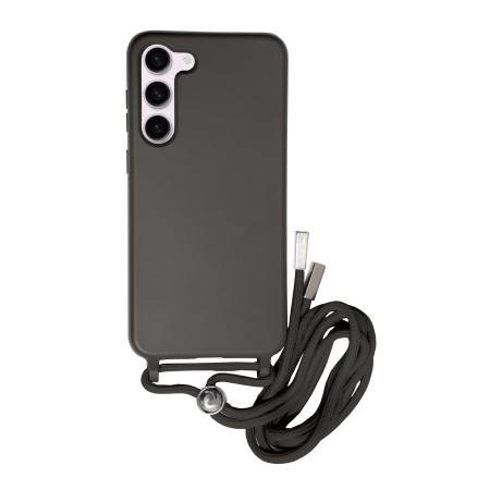 SAMSUNG S22 Funda Con Cuerda tipo original