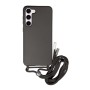 SAMSUNG S22 Funda Con Cuerda tipo original