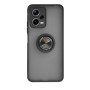 Redmi Note 12Pro Carcasa mate de anillo