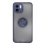 Redmi A1 2022 CARCASA MATE DE ANILLO