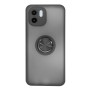 Redmi A1 2022 CARCASA MATE DE ANILLO