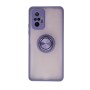 Redmi Note 10 PRO Carcasa mate de anillo