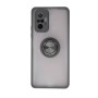 Redmi Note 10 PRO Carcasa mate de anillo