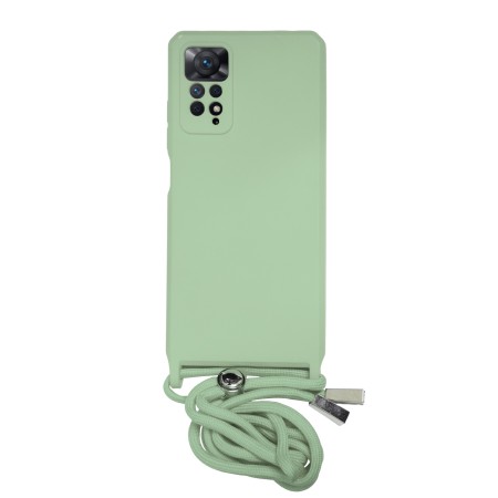 Redmi Note 11 PRO PLUS 5G Funda Con Cuerda tipo original