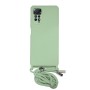 Redmi Note 11 PRO PLUS 5G Funda Con Cuerda tipo original