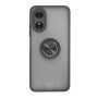 OPPO A17 CARCASA MATE DE ANILLO