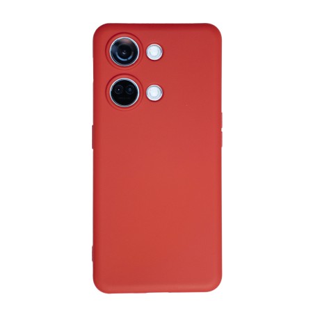 One Plus Nord 3 FUNDA GOMA SUAVE