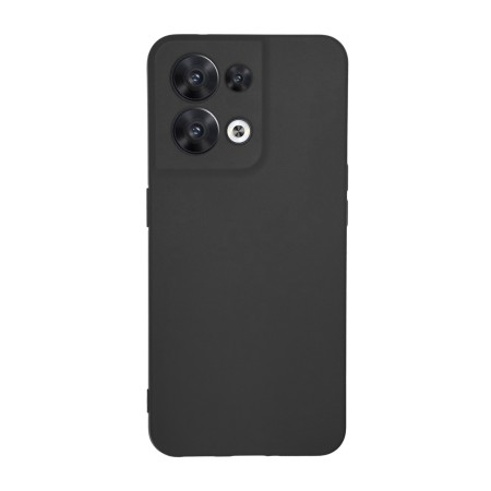 OPPO RENO 8 5G FUNDA GOMA SUAVE