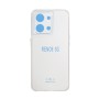 OPPO RENO 8 5G Funda de Gel TPU Trasparente 1.5mm ALTACALIDAD