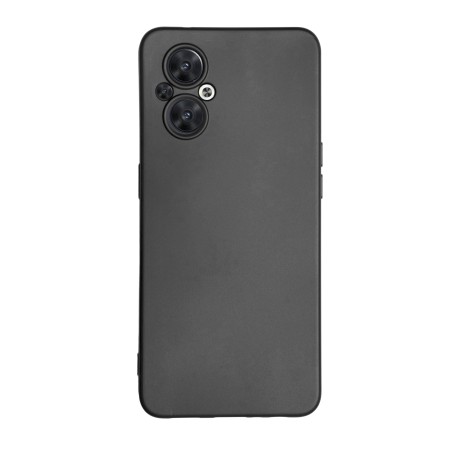 OPPO RENO 8 LITE FUNDA GOMA SUAVE
