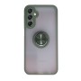 Samsung A24-4G Carcasa mate de anillo
