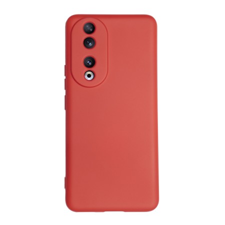 FUNDA GOMA SUAVE Honor 90