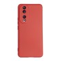FUNDA GOMA SUAVE Honor 90
