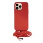 IPHONE 15 Pro Max Funda Con Cuerda tipo original