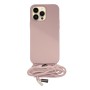 IPHONE 15 Plus Funda Con Cuerda tipo original