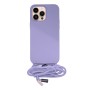 IPHONE 15 Plus Funda Con Cuerda tipo original