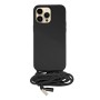 IPHONE 15 Plus Funda Con Cuerda tipo original
