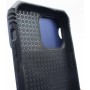 IPHONE 15 plus FUNDA ARMADURA CON TAPA DESLIZANTE
