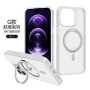 Funda magsafe Gstyle 360 iphone