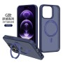 Funda magsafe Gstyle 360 iphone