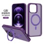 Funda magsafe Gstyle 360 iphone