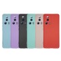 FUNDA GOMA SUAVE Xiaomi 13 Lite