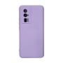 Poco F5 Pro FUNDA GOMA SUAVE