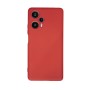 Poco F5 FUNDA GOMA SUAVE