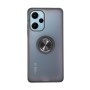 Poco F5 Carcasa mate de anillo