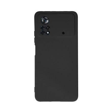 POCO X4 PRO 5G FUNDA GOMA SUAVE