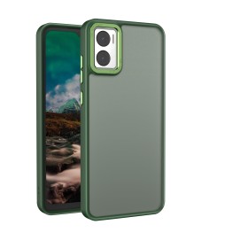Funda Mate metal Moto E22-Ref-2000