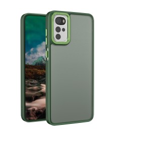 Funda Mate metal Moto G22-Ref-2000