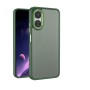 Funda Mate metal Oppo A17-Ref-2000