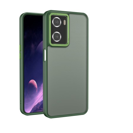 Funda Mate metal Oppo A57-Ref-2000