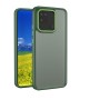Funda Mate metal Redmi 10C-Ref-2000