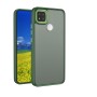 Funda Mate metal Redmi 9C-Ref-2000