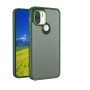 Funda Mate metal Redmi A1-Ref-2000