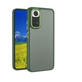Funda Mate metal Redmi Note 11 Pro-Ref-2000