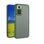 Funda Mate metal Redmi Note 11 Pro-Ref-2000