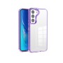 Funda Transparente Antigolpe Gstyle Samsung S22
