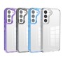 Funda Transparente Antigolpe Gstyle Samsung S22